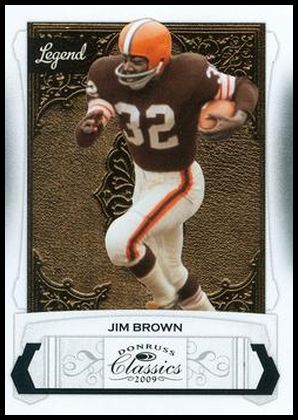 124 Jim Brown